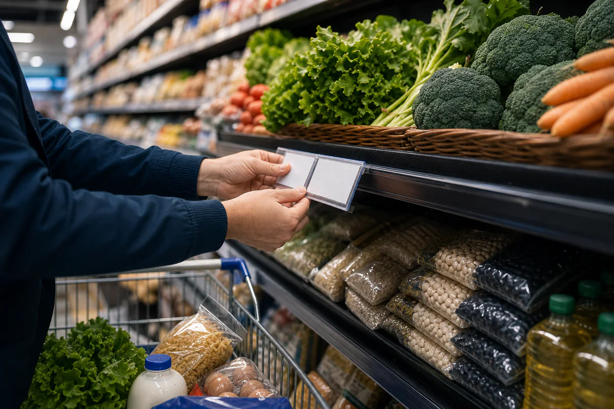 Inflación de junio 2026: el IPC fue 1,9% y acumuló 16,8% en el semestre