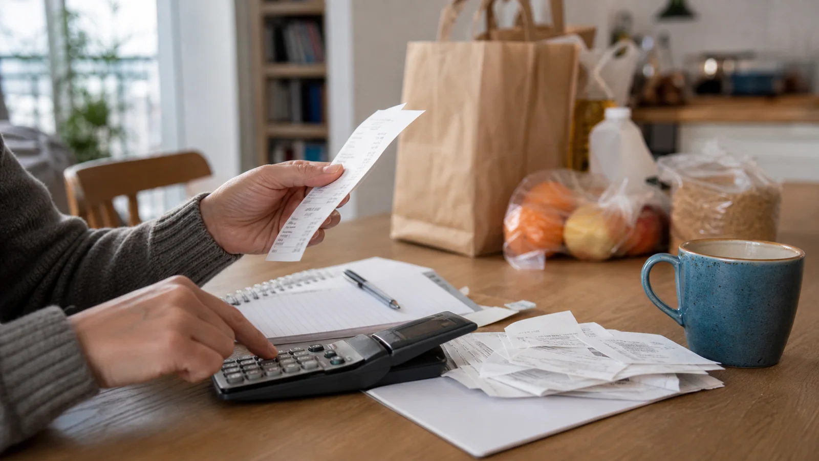 Nuevo REM: el mercado baja a 2,0% la inflación de junio y proyecta 30,0% para 2026